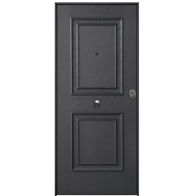 Negozio di porte interne pantografate con vetro ferrara