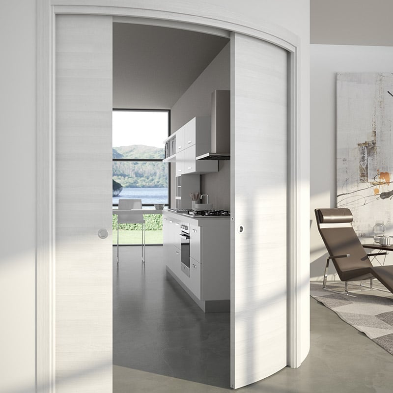 Rivenditori di porte in laminato interne a bologna